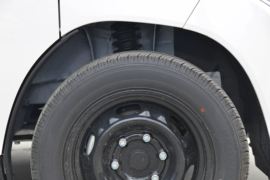 Q3系列&nbsp;载货车底盘                                                图片