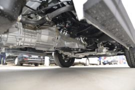 Q3系列&nbsp;载货车底盘                                                图片