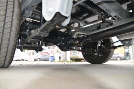 Q3系列&nbsp;载货车底盘                                                图片