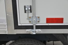 Q3系列&nbsp;载货车上装                                                图片