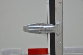 Q3系列&nbsp;载货车上装                                                图片