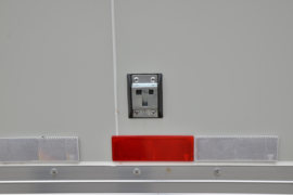 Q3系列&nbsp;载货车上装                                                图片