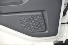 飞碟 W5 156马力 4.18米单排栏板轻卡(国六)