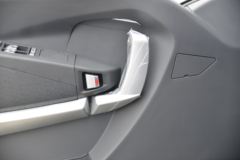 飞碟 W5 156马力 4.18米单排栏板轻卡(国六)