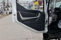 飞碟 W5 156马力 4.18米单排栏板轻卡(国六)