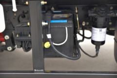 飞碟 W5 156马力 4.18米单排栏板轻卡(国六)