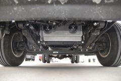 飞碟 W5 156马力 4.18米单排栏板轻卡(国六)