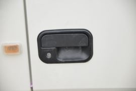 顺达宽体 冷藏车外观图片