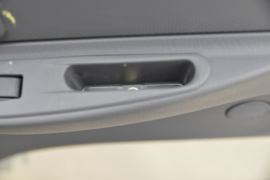 顺达宽体 冷藏车驾驶室图片