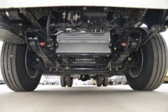 江铃 新款顺达窄体 116马力 4.14米自卸车(国六)(JMT3040XG26)