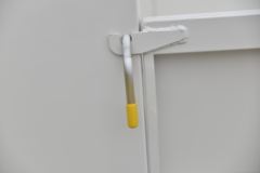 江铃 新款顺达窄体 116马力 4.14米自卸车(国六)(JMT3040XG26)