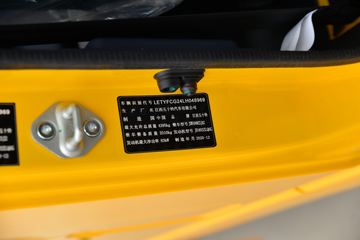 ������ʮ�� ����EC5 116���� 3.16��˫�������Ῠ(����)(JXW1040CSJA2)ͼƬ