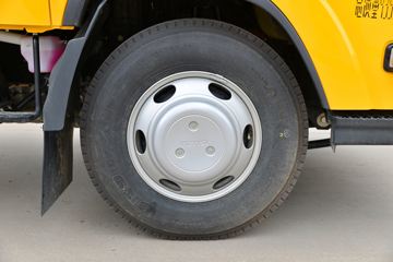 ������ʮ�� ����EC5 116���� 3.16��˫�������Ῠ(����)(JXW1040CSJA2)ͼƬ