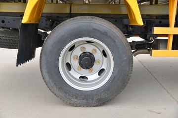 ������ʮ�� ����EC5 116���� 3.16��˫�������Ῠ(����)(JXW1040CSJA2)ͼƬ