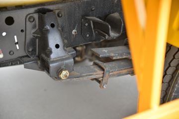 ������ʮ�� ����EC5 116���� 3.16��˫�������Ῠ(����)(JXW1040CSJA2)ͼƬ