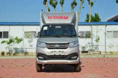 长安跨越王X1 标准版 1.6L 汽油 122马力 2.585米单排厢式微卡(单后轮)(国六)(SC5031XXYXND6B1)