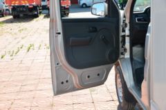长安跨越王X1 标准版 1.6L 汽油 122马力 2.585米单排厢式微卡(单后轮)(国六)(SC5031XXYXND6B1)