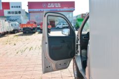 长安跨越王X1 标准版 1.6L 汽油 122马力 2.585米单排厢式微卡(单后轮)(国六)(SC5031XXYXND6B1)