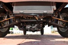 长安跨越王X1 标准版 1.6L 汽油 122马力 2.585米单排厢式微卡(单后轮)(国六)(SC5031XXYXND6B1)