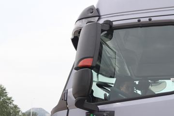 �й����� HOWO TH7�ؿ� ������ 570���� 6X4 AMT�Զ���ǣ����(����)ͼƬ