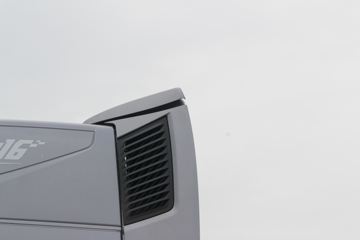 �й����� HOWO TH7�ؿ� ������ 570���� 6X4 AMT�Զ���ǣ����(����)ͼƬ