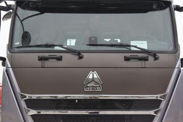 �й����� HOWO TH7�ؿ� ������ 570���� 6X4 AMT�Զ���ǣ����(����)ͼƬ