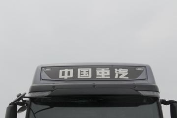 �й����� HOWO TH7�ؿ� ������ 570���� 6X4 AMT�Զ���ǣ����(����)ͼƬ