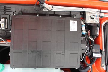 �й����� HOWO TX�ؿ� 430���� 6X4 ǣ����(ZZ4257V324GE1)ͼƬ