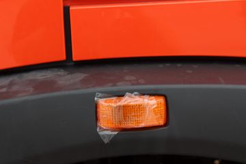 �й����� HOWO TX�ؿ� 430���� 6X4 ǣ����(ZZ4257V324GE1)ͼƬ