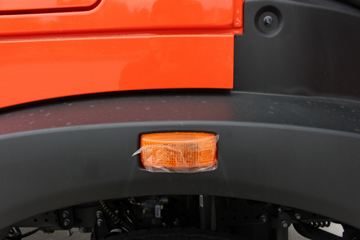 �й����� HOWO TX�ؿ� 430���� 6X4 ǣ����(ZZ4257V324GE1)ͼƬ