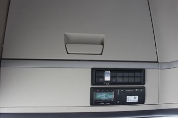 �й����� HOWO TH7�ؿ� ������ 570���� 6X4 AMT�Զ���ǣ����(����)ͼƬ