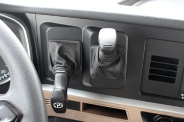 �й����� HOWO TH7�ؿ� ������ 570���� 6X4 AMT�Զ���ǣ����(����)ͼƬ