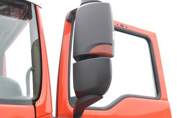 �й����� HOWO TX�ؿ� 430���� 6X4 ǣ����(ZZ4257V324GE1)ͼƬ