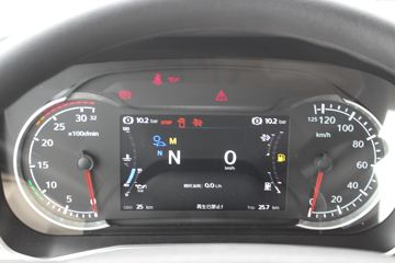 �й����� HOWO TH7�ؿ� ������ 570���� 6X4 AMT�Զ���ǣ����(����)ͼƬ