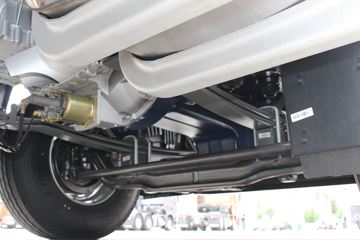 �й����� HOWO TX�ؿ� 430���� 6X4 ǣ����(ZZ4257V324GE1)ͼƬ