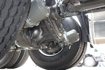 �й����� HOWO TX�ؿ� 430���� 6X4 ǣ����(ZZ4257V324GE1)ͼƬ