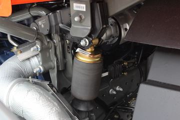 �й����� HOWO TX�ؿ� 430���� 6X4 ǣ����(ZZ4257V324GE1)ͼƬ