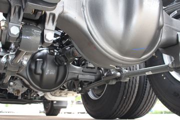 �й����� HOWO TX�ؿ� 430���� 6X4 ǣ����(ZZ4257V324GE1)ͼƬ