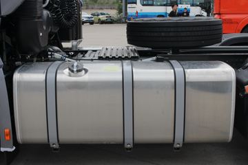 �й����� HOWO TH7�ؿ� ������ 570���� 6X4 AMT�Զ���ǣ����(����)ͼƬ