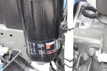 �й����� HOWO TH7�ؿ� ������ 570���� 6X4 AMT�Զ���ǣ����(����)ͼƬ