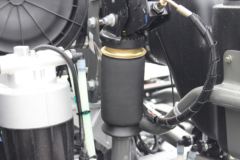 中国重汽 HOWO TH7重卡 豪华版 570马力 6X4 AMT自动挡牵引车(国六)