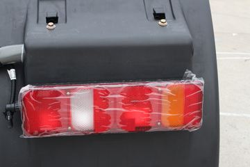 �й����� HOWO TX�ؿ� 430���� 6X4 ǣ����(ZZ4257V324GE1)ͼƬ