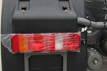 �й����� HOWO TX�ؿ� 430���� 6X4 ǣ����(ZZ4257V324GE1)ͼƬ