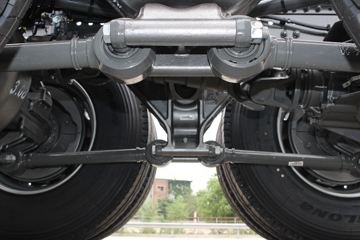 �й����� HOWO TX�ؿ� 430���� 6X4 ǣ����(ZZ4257V324GE1)ͼƬ