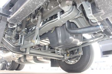 �й����� HOWO TH7�ؿ� ������ 570���� 6X4 AMT�Զ���ǣ����(����)ͼƬ