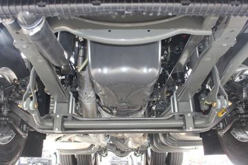 �й����� HOWO TH7�ؿ� ������ 570���� 6X4 AMT�Զ���ǣ����(����)ͼƬ