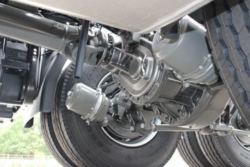 �й����� HOWO TX�ؿ� 430���� 6X4 ǣ����(ZZ4257V324GE1)ͼƬ