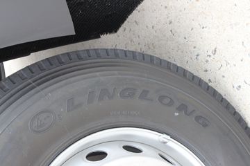 �й����� HOWO TX�ؿ� 430���� 6X4 ǣ����(ZZ4257V324GE1)ͼƬ