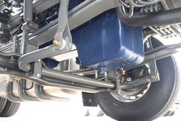 �й����� HOWO TX�ؿ� 430���� 6X4 ǣ����(ZZ4257V324GE1)ͼƬ