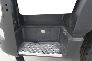 �й�����HOWO TX 350���� 8X4 6.2����ж��(����)(ZZ3317V306GF1)ͼƬ